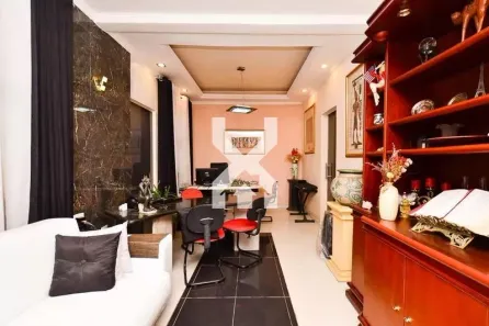Casa com 6 Quartos à venda, 239m² no Santa Tereza, Belo Horizonte