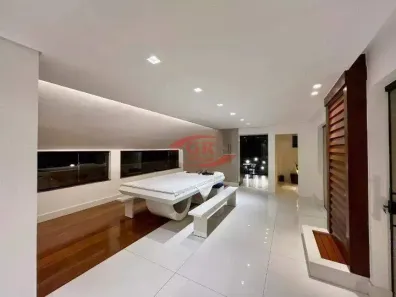 Cobertura com 4 Quartos para alugar, 297m² no Buritis, Belo Horizonte