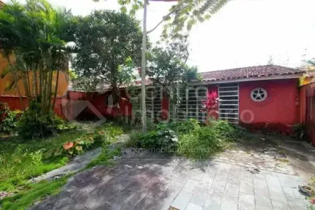 Casa com 3 Quartos à venda, 74m² no Balneario Flórida, Peruíbe