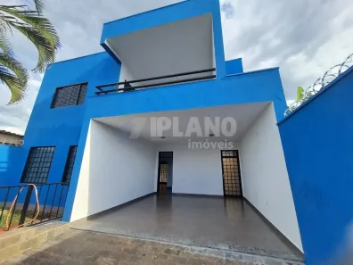 Sobrado com 5 Quartos à venda, 220m² no Jardim Anhangüera, Ribeirão Preto