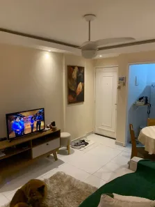 Apartamento com 2 Quartos à venda, 48m² no Jacarepaguá, Rio de Janeiro