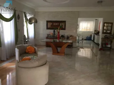 Casa com 3 Quartos à venda, 387m² no Parque Residencial Itapeti, Mogi das Cruzes