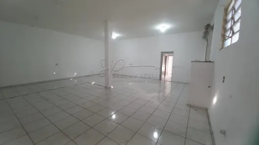 Ponto Comercial para alugar, 135m² no Jardim Novo Mundo, Ribeirão Preto