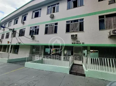 Apartamento com 2 Quartos à venda, 70m² no Jardim Guanabara, Rio de Janeiro