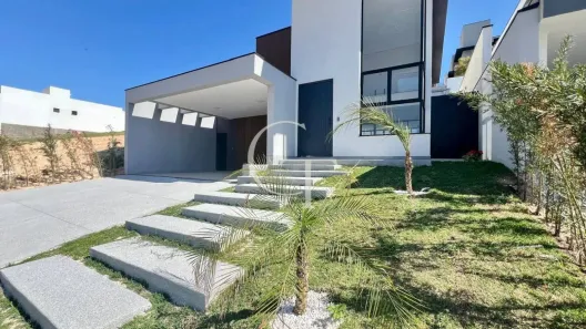 Casa de Condomínio com 3 Quartos à venda, 216m² no Loteamento Residencial Una, Itu