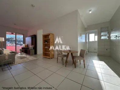 Apartamento com 3 Quartos à venda, 80m² no Nossa Senhora do Rosário, São José