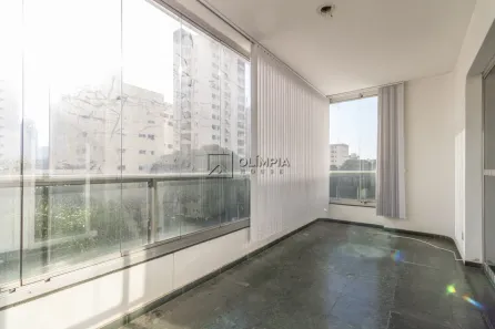 Apartamento com 4 Quartos à venda, 327m² no Indianópolis, São Paulo
