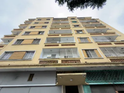 Apartamento com 2 Quartos à venda, 84m² no Luz, São Paulo