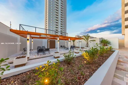 Apartamento com 3 Quartos à venda, 69m² no Vila Siam, Londrina