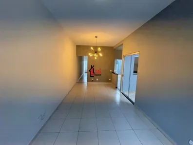 Casa com 1 Quarto à venda, 136m² no Parque São Matheus, Presidente Prudente