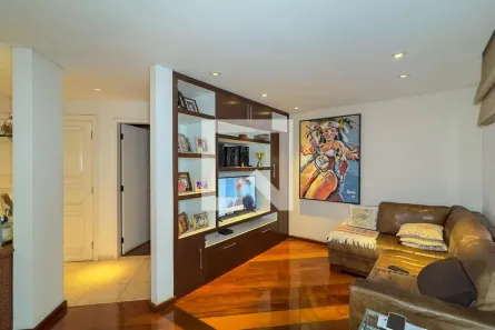 Apartamento com 3 Quartos à venda, 178m² no Brooklin Paulista, São Paulo