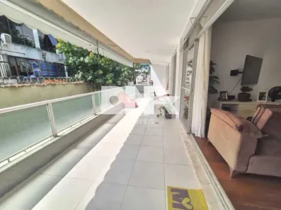 Apartamento com 2 Quartos à venda, 117m² no Barra da Tijuca, Rio de Janeiro