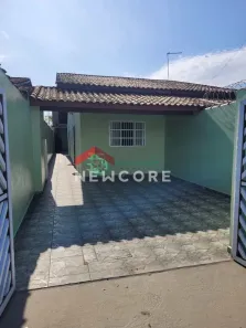 Casa com 2 Quartos à venda, 70m² no Balneario América, Mongaguá