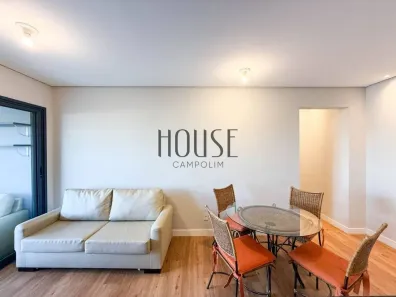 Apartamento com 3 Quartos à venda, 104m² no Jardim Portal da Colina, Sorocaba