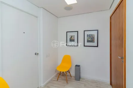 Sala Comercial à venda, 37m² no Moinhos de Vento, Porto Alegre