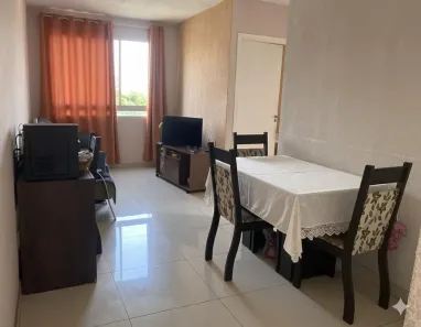Apartamento com 2 Quartos à venda, 42m² no Realengo, Rio de Janeiro