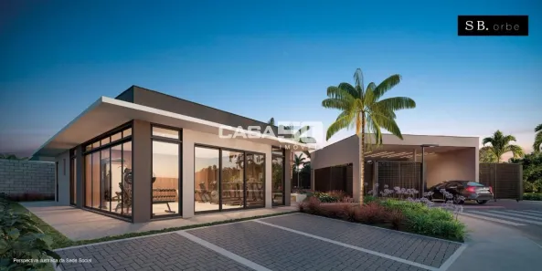 Lote/Terreno à venda, 200m² no Swiss Park, Campinas