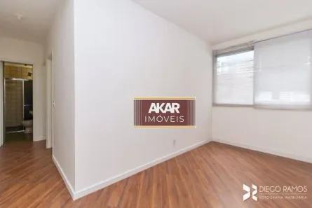 Apartamento com 2 Quartos à venda, 55m² no Alves Dias, São Bernardo do Campo