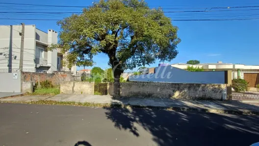 Lote/Terreno à venda, 600m² no Orfãs, Ponta Grossa