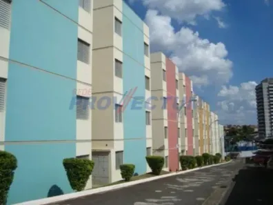Apartamento com 3 Quartos à venda, 70m² no Jardim Marchissolo, Sumaré