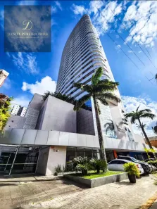 Apartamento com 1 Quarto à venda, 40m² no Fátima, Belém