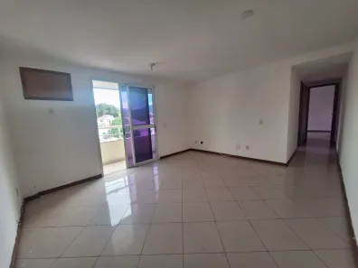Apartamento com 2 Quartos à venda, 68m² no Tanque, Rio de Janeiro