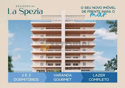 Apartamento com 2 Quartos à venda, 86m² no Indaiá, Caraguatatuba