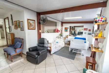 Casa com 3 Quartos à venda, 260m² no Vila Mariana, São Paulo