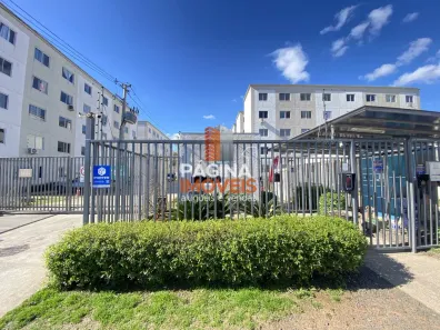 Apartamento com 2 Quartos à venda, 41m² no Olaria, Canoas