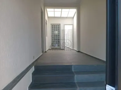 Imóvel Comercial com 3 Quartos à venda, 150m² no Centro (Ártemis), Piracicaba