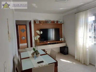 Apartamento com 3 Quartos à venda, 64m² no Vila Moinho Velho, São Paulo