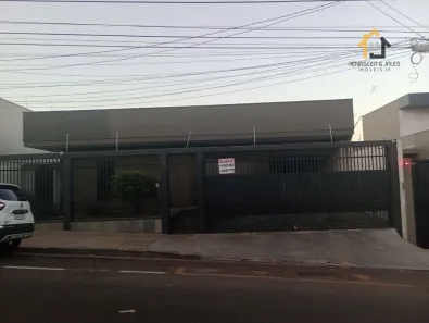 Imóvel Comercial com 3 Quartos à venda, 300m² no Santos Dumont, São José do Rio Preto