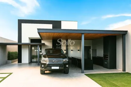 Imóvel Comercial com 3 Quartos à venda, 90m² no Pampulha, Uberlândia