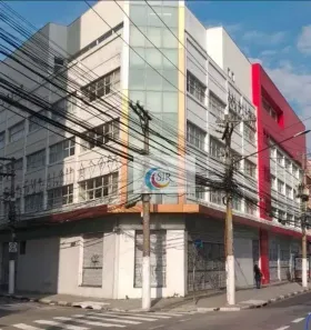 Sala Comercial para alugar, 550m² no Centro, Osasco