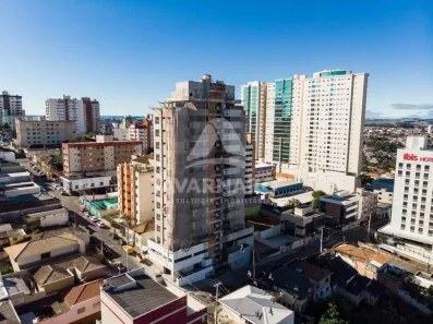 Apartamento com 2 Quartos à venda, 125m² no Centro, Ponta Grossa