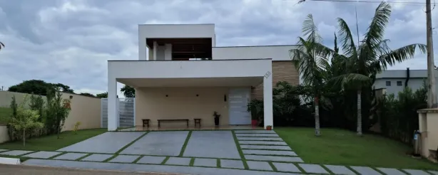 Casa de Condomínio com 3 Quartos à venda, 300m² no , Araçoiaba da Serra