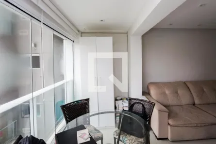 Apartamento com 1 Quarto à venda, 50m² no Campo Belo, São Paulo