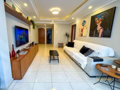 Apartamento com 3 Quartos à venda, 190m² no Copacabana, Rio de Janeiro