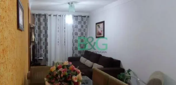 Apartamento com 2 Quartos à venda, 50m² no Itaquera, São Paulo