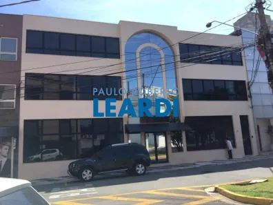 Imóvel Comercial para alugar, 440m² no Alphaville Conde I, Barueri