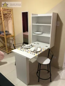 Kitnet com 1 Quarto à venda, 25m² no Canto do Forte, Praia Grande