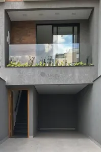 Casa com 3 Quartos à venda, 189m² no Vila Ré, São Paulo