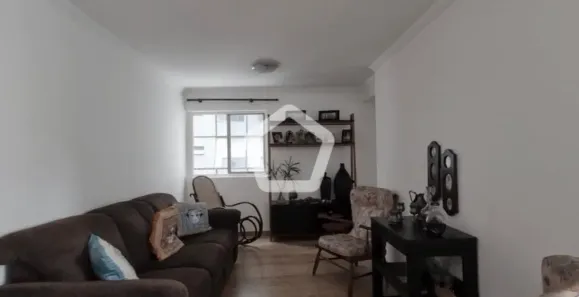 Apartamento com 2 Quartos à venda, 96m² no Moema, São Paulo