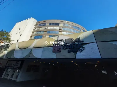 Sala Comercial para alugar, 47m² no Rio Branco, Porto Alegre