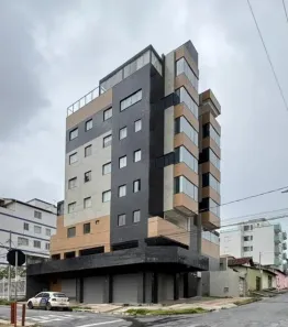 Cobertura com 3 Quartos à venda, 163m² no Inconfidentes, Contagem
