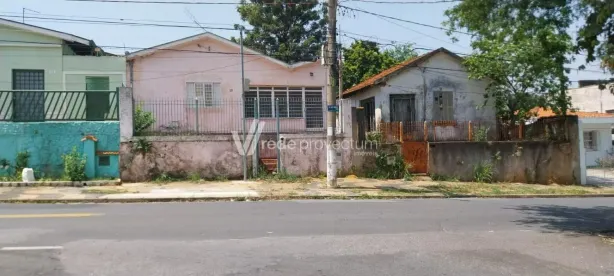Casa com 2 Quartos à venda, 170m² no Vila Marieta, Campinas