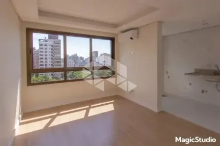 Apartamento com 1 Quarto à venda, 35m² no Auxiliadora, Porto Alegre