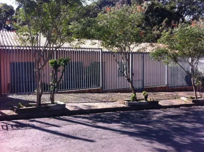 Casa com 3 Quartos à venda, 153m² no Vila Nova São José, Campinas