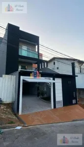 Casa com 3 Quartos à venda, 225m² no Parque Ribeiro de Lima, Barueri