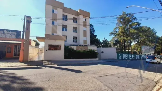 Apartamento com 2 Quartos para alugar, 70m² no Vila Jardini, Sorocaba